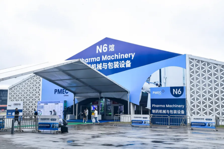 PMEC China 2025：流体与精密设备N6馆全新登场