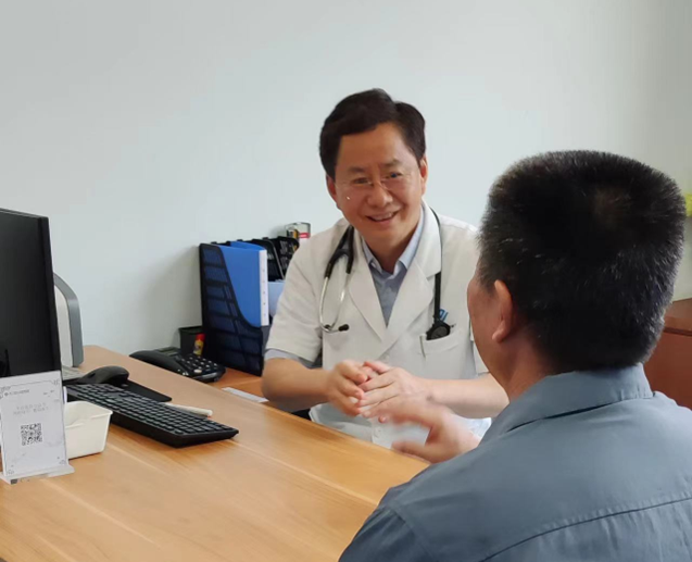 创新治疗助力科学降脂，浙江率先实现患者可及
