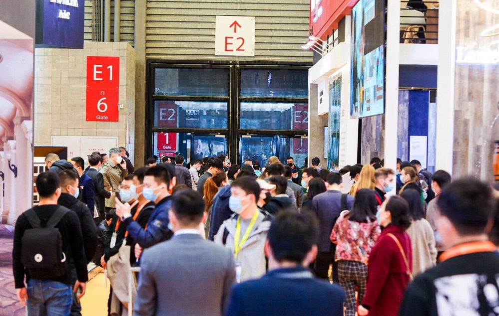 亚太地材行业旗舰展，5月DOMOTEX asia诚邀您参观