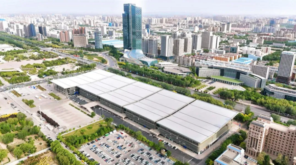 倒计时8天！ 共同期待第二十三届中国绿色食品博览会！