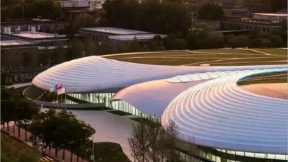 我国三大国际科技创新中心持续领跑